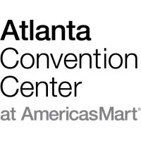 Atlanta Convention Center at AmericasMart