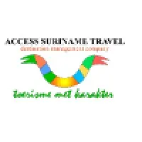 Access Suriname Travel