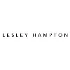 LESLEY HAMPTON LESLEY HAMPTON