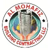 Al Mohafiz Contracting (LLC) Al Mohafiz Contracting (LLC)