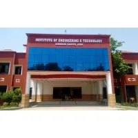 Institute Of Engineering and Technology Agra