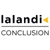 Lalandi Conclusion Lalandi Conclusion