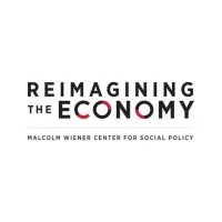 Reimagining the Economy Project, Harvard Kennedy School
