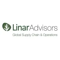 LINAR Advisors - Global Supply Chain Operations LINAR Advisors - Global Supply Chain Operations
