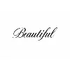 Beautiful Beautiful