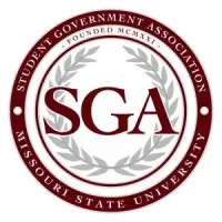 Student Government Association at Missouri State University
