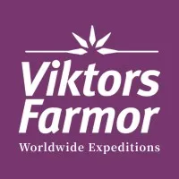 Viktors Farmor Worldwide Expeditions