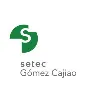 setec Gómez Cajiao setec Gómez Cajiao