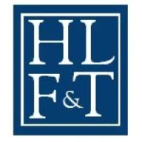 Harrigan Leyh Farmer & Thomsen