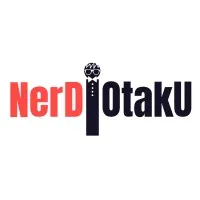 Nerd|Otaku