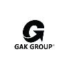 GAK GROUP GAK GROUP
