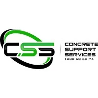 Concrete Support Services