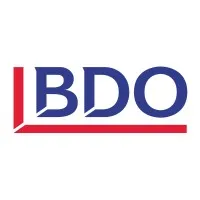 BDO México email format