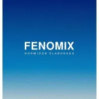 FENOMIX - Hormigón Elaborado