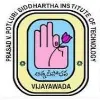 PVP Siddhartha Institute of Technology
