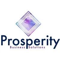 Prosperity Business Consulting Prosperity Business Consulting