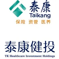 Taikang Healthcare Investment Holdings Co. Ltd.