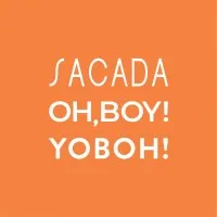 Grupo Sacada / Oh, Boy! / Addict