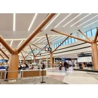 Logan International Airport Logan International Airport