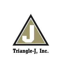 TRIANGLE J INC