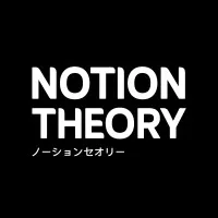 Notiontheory Notiontheory
