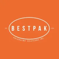 Bestpak Packaging Solutions, Inc.