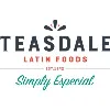 Teasdale Latin Foods Teasdale Latin Foods