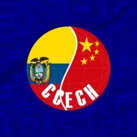 Cámara de Comercio Ecuatoriano China