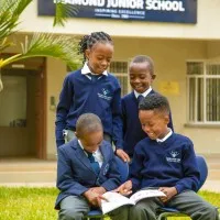 Diamond Junior School Diamond Junior School
