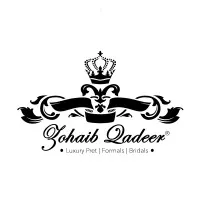Zohaib Qadeer Couture