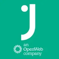 Jeeng, an OpenWeb company