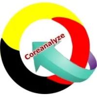Coreanalyze International Limited