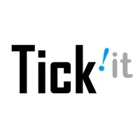 Tick! it