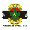 National Steel Car Ltd