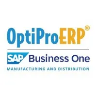 OptiProERP Software