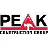 Peak Construction Group Inc. Peak Construction Group Inc.