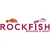 Rockfish Seafood Grill