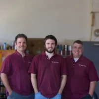 The Final Touch, Inc.