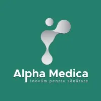 Alpha Medica Alpha Medica