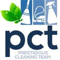PCT Clean, Prestigious Cleaning Team