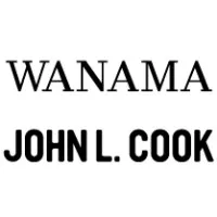 Wanama & John L. Cook (Big Bloom S.A.)