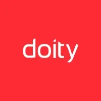 Doity - Plataforma de eventos