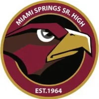 Miami Springs Senior High School Miami Springs Senior High School