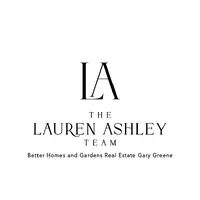 The Lauren Ashley Team at Better Homes & Gardens Real Estate Gary Greene - Woodlands
