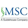 Medical Science & Computing (MSC) Medical Science & Computing (MSC)
