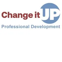 Change it Up Professional Development
