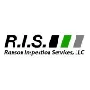Ranson Inspection Services, LLC Ranson Inspection Services, LLC