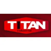TITAN Industrial
