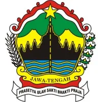 Government Resources and Management System Provinsi Jawa Tengah