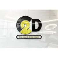 Come2Digital Pvt. Ltd. 